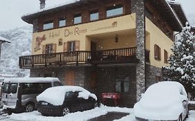 Hotel Des Roses